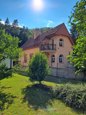 Chata Remata 879 Handlová